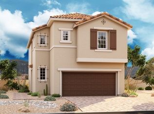 7041 Tilligerry St, North Las Vegas, NV 89084
