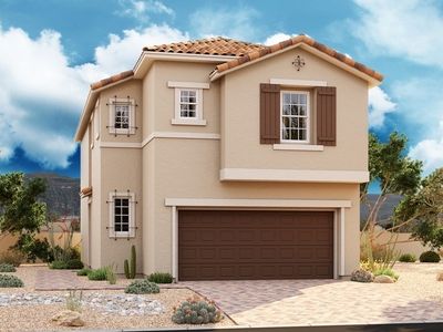7041 Tilligerry St, North Las Vegas, NV, 89084