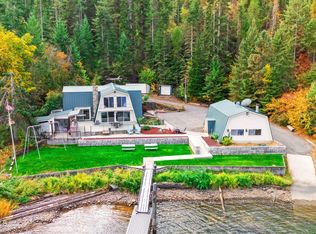 4051 W Tule Ln, Worley, ID 83876