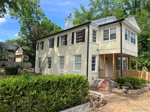 2031 Ridge Ave, Montgomery, AL 36106