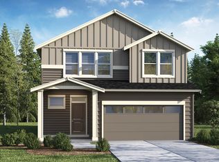Homes Available Soon, Bailey Meadows, Forest Grove, OR 97116