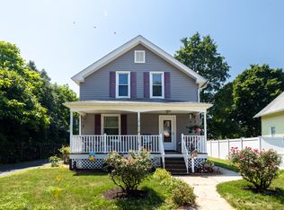 38 3rd St, Bristol, CT 06010