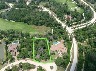 6 Hammock Dunes Pl, The Woodlands, TX 77389