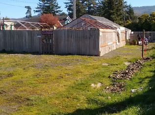 1827 S Roosevelt Dr, Seaside, OR 97138