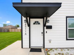 4511 Reed Rd UNIT A, Houston, TX 77051