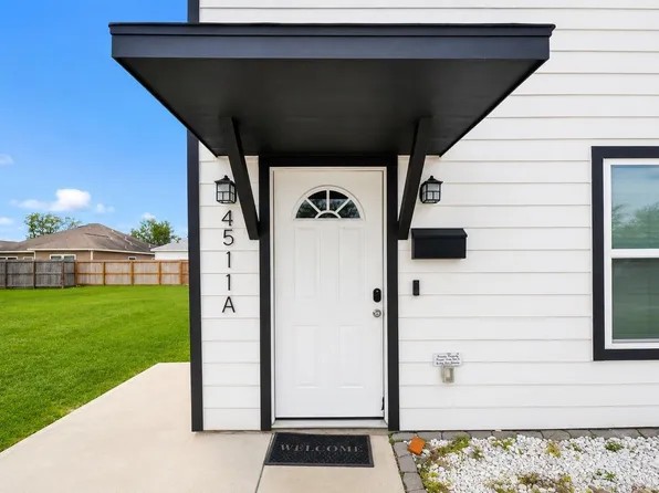 4511 Reed Rd Unit A, Houston, TX 77051