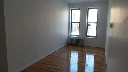 Rented by Brooklyn Dwellers Management LLC