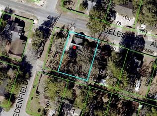 2201 Delesseps Ave, Savannah, GA 31404