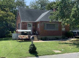 907 W Washington Ave, Vineland, NJ 08360