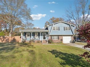 2634 Beaver Creek Xing, Powder Springs, GA 30127