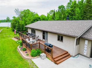 26752 County Rd 16, Hibbing, MN 55746