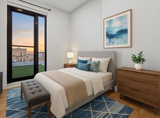 417 W 144th St #4C, New York, NY 10031