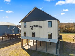 156 Serenity Loop, Glenwood, AR 71943
