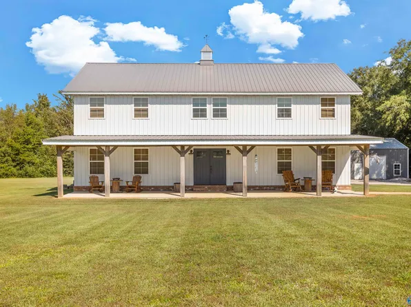 2373 County Road 128, Town Creek, AL 35672