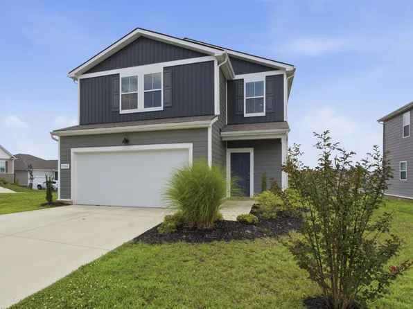 3901 Sadie St, Columbia, TN