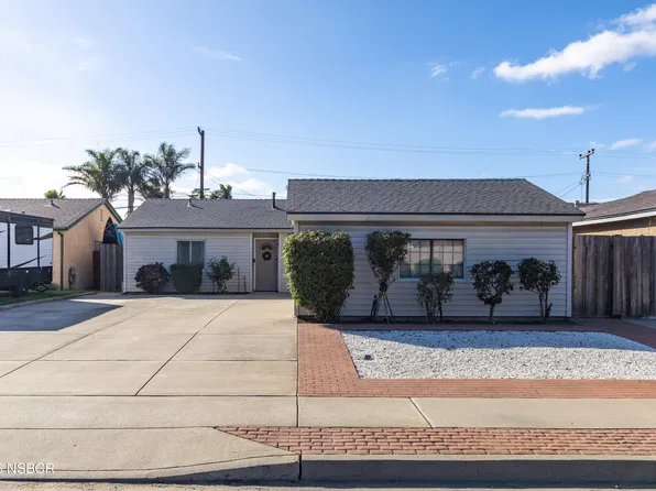 525 N 7th St, Lompoc, CA 93436