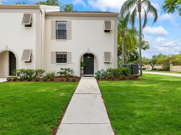2490 Heron Ter APT F106, Clearwater, FL 33762