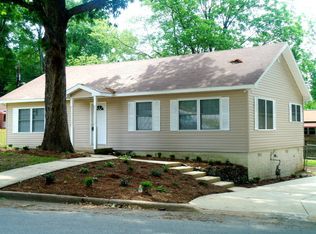 3922 18th Ave, Columbus, GA 31904