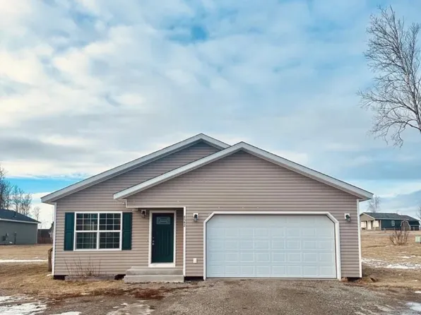 4542 W Amanda Dr, Wasilla, AK 99623
