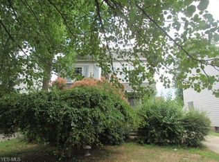 3829 Berkeley Rd, Cleveland Heights, OH 44118