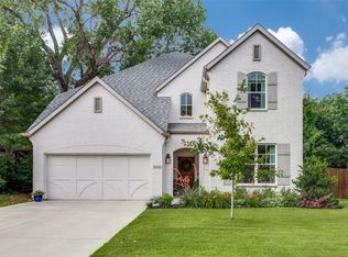 3905 Lafayette Ave, Fort Worth, TX 76107