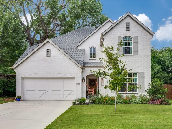 3905 Lafayette Ave, Fort Worth, TX 76107