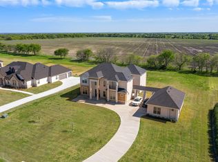 4434 Lake Breeze Dr, McKinney, TX 75071