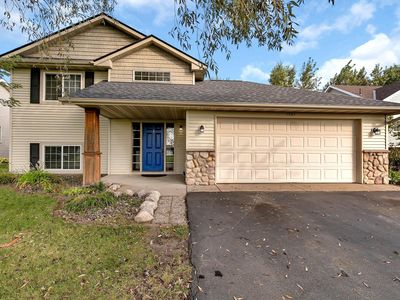 1707 Trentwood Dr, Sartell, MN, 56377