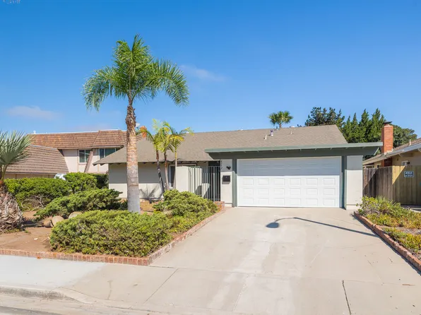 4592 Benhurst Ave, San Diego, CA 92122