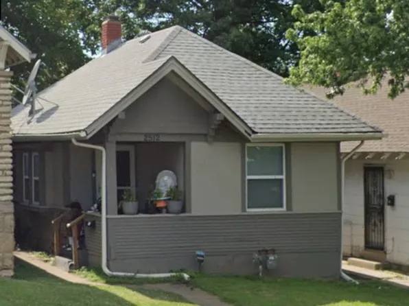 2512 N 12th St, Kansas City, KS 66104