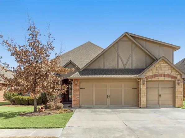 13608 Gentry Dr, Oklahoma City, OK 73142
