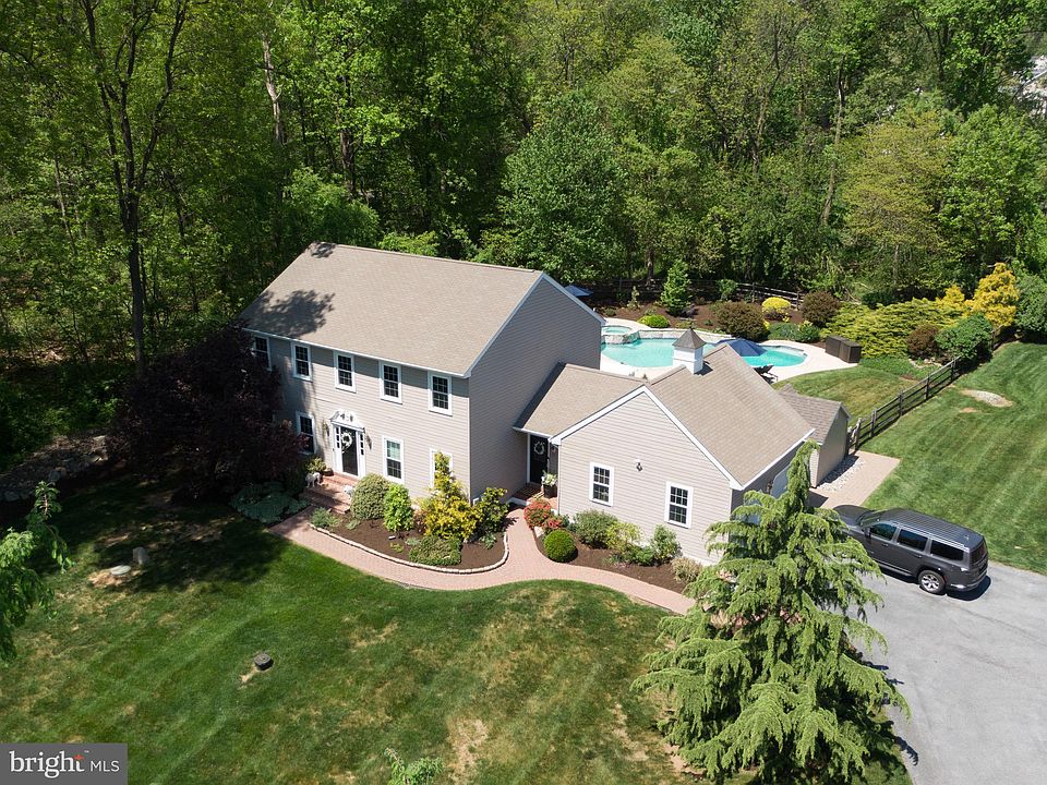 1073 Fairview Rd, Glenmoore, PA 19343 Zillow