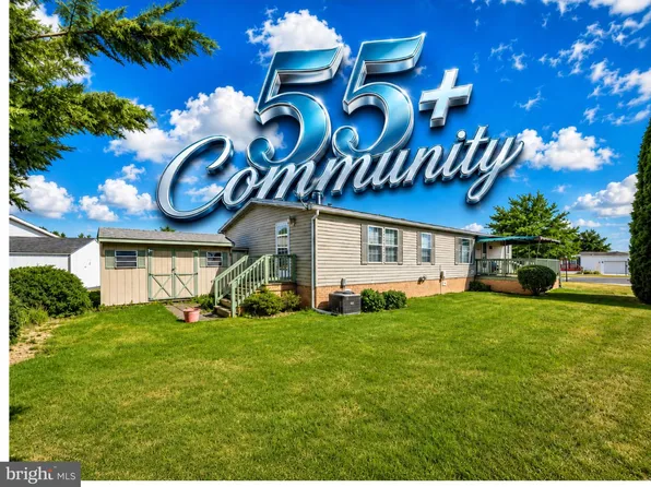 379 W Spruce St, Palmyra, PA 17078