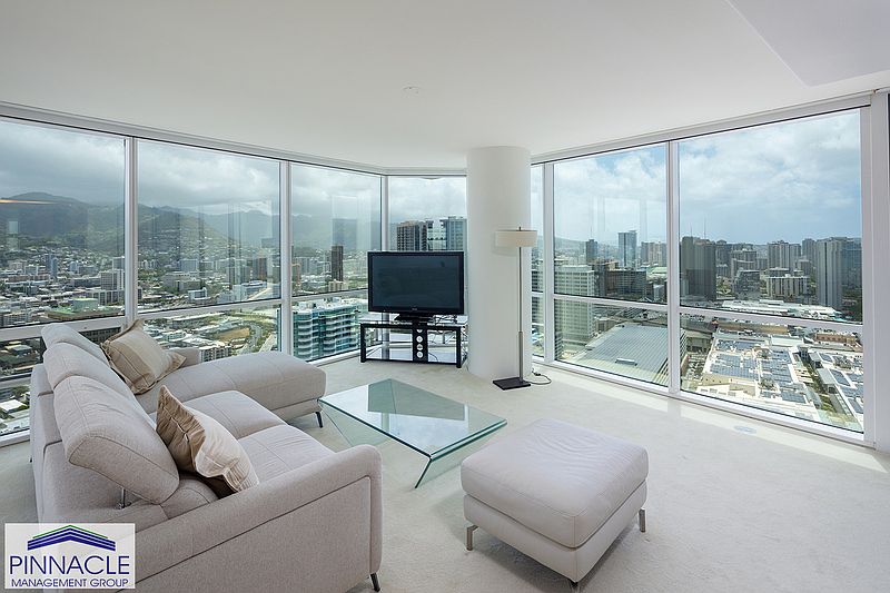 1st image of 88 Piikoi St APT 4003