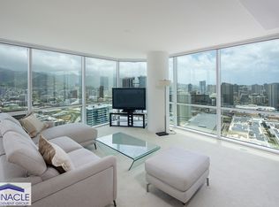 88 Piikoi St APT 4003, Honolulu, HI 96814