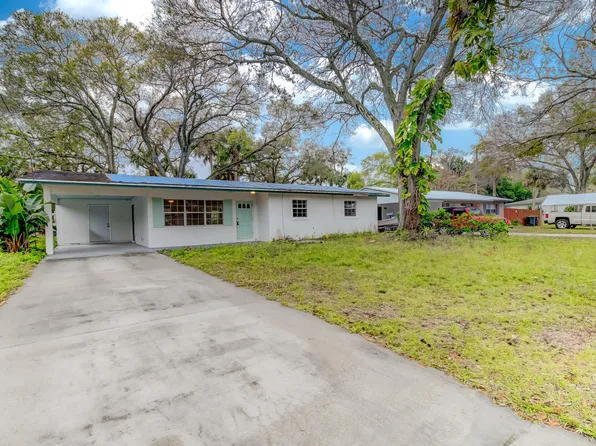 3005 Tennessee Ave, Fort Pierce, FL 34947