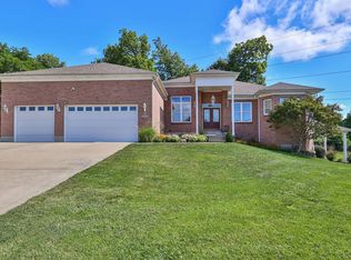 4014 Hickory Hollow Dr, Hamilton, OH