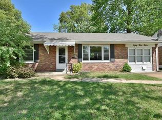 8312 Laconia Dr, Saint Louis, MO