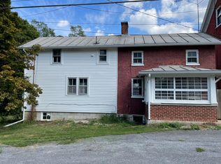 20 W Broadway St, Union Bridge, MD 21791