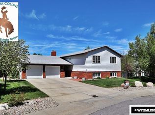 4900 Yesness Ct, Casper, WY 82604