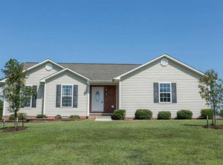 111 Belle Cir, Dayton, TN 37321