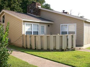 13807 Turnberry Ln, Siloam Springs, AR 72761