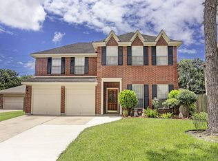 10611 Vandercroft Ct, Houston, TX 77070