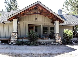 45525 Sycamore Flats Rd, Greenfield, CA 93927