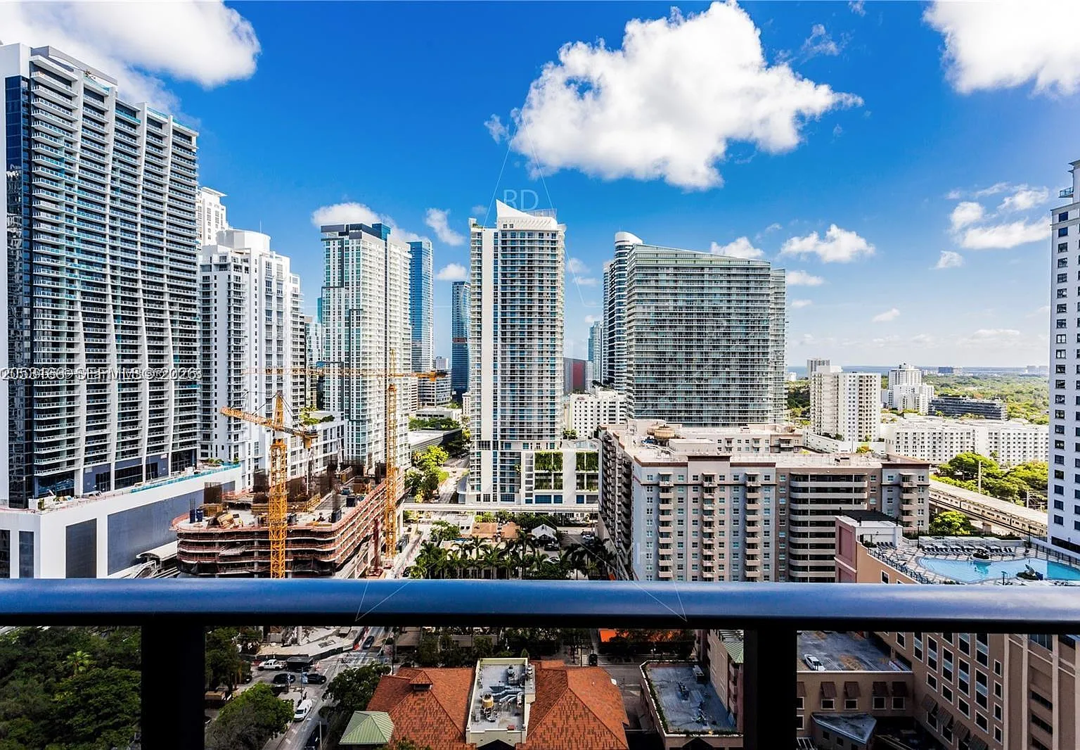 Brickell Heights West Con — Photo 1