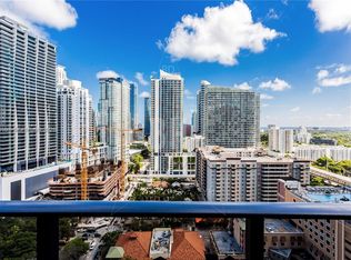 55 SW 9th St Unit 1104, Miami, FL 33129