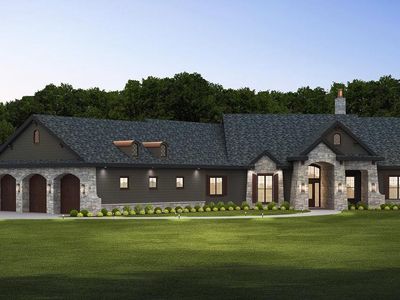 Lot 3 Fox Hill Trail, Verona, WI, 53593