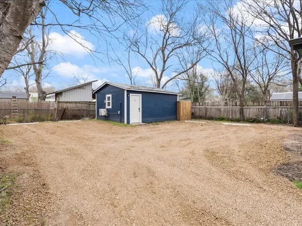 1118 Ebert Ave #C, Austin, TX 78721