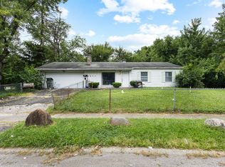 4511 N Kenmore Rd, Indianapolis, IN 46226