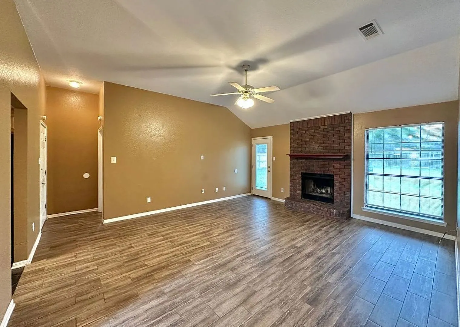 Thoughtfully Designed Home with Spacious Interior — Photo 3